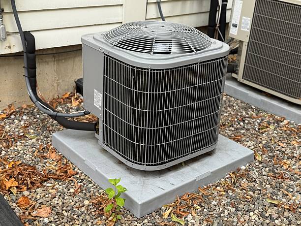 24/7 Emergency Hvac Installation experts in Equality, IL